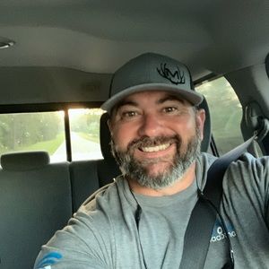 Meet your Posher, Chris